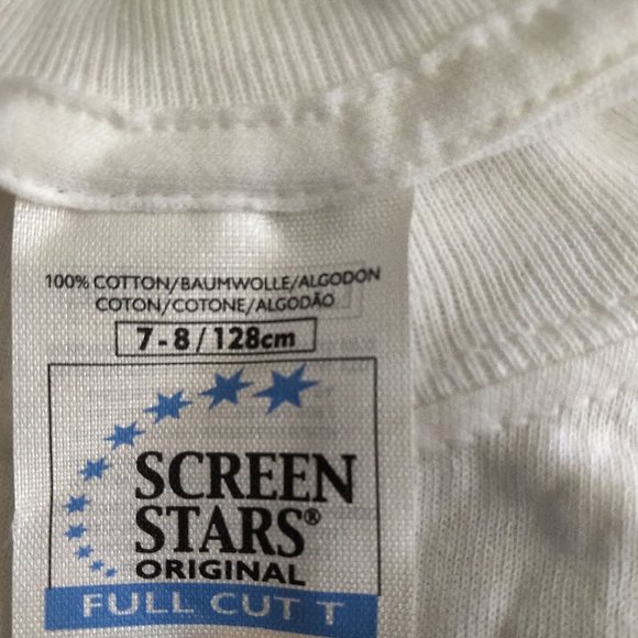 From Ireland-All Irish Wild Girl T-shirt-Girls 7-8 - Picture 2 of 3